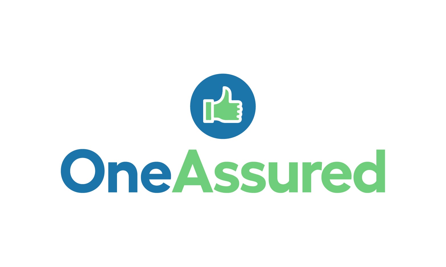 OneAssured logo